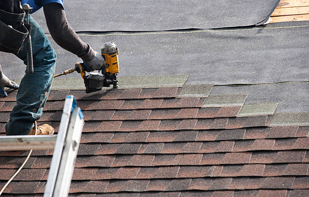 Licensed Gutter Installation service in Norcross, MN - Brentwood Metal Roofing